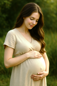 Pregnat woman-chatgpt-